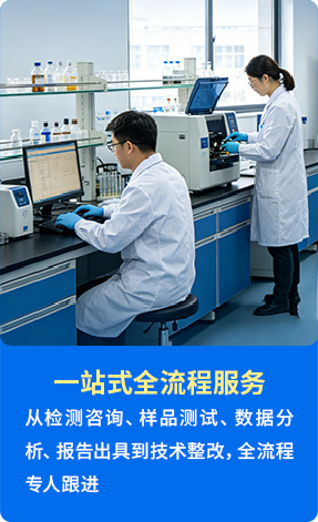 一站式全流程服务